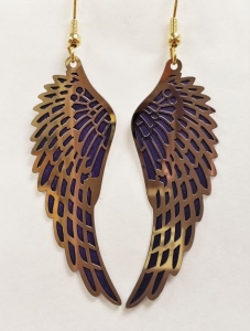 Earrings ER19-0800A